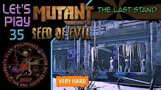 MYZ SOE: The Last Stand – Boss Shaman – Final Artifact Skills – Let’s Play 35