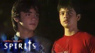 Spirits: Full Episode 51 | Jeepney TV