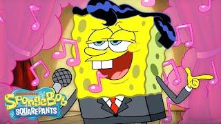 Strangest SOUNDS in Bikini Bottom  | SpongeBob