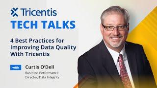 4 Best Practices for Improving Data Quality with Tricentis