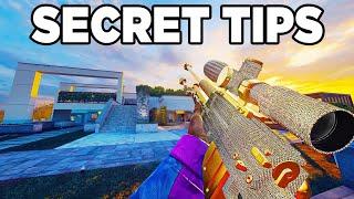 IF Black Ops 6 SNIPING is hard for you, try this