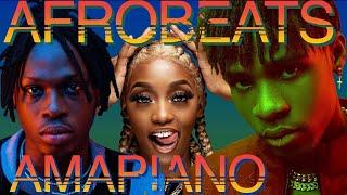 BEST OF NAIJA AFROBEAT VIDEO MIX | AMAPIANO MIX 2021 | DJ SPARK(Wizkid , Davido, Lojay,Adekule Gold