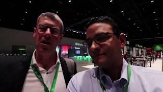 The People of QuickBooks Connect #QBConnect - Thought Leaders