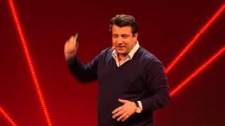 Our DNA origins | Manolis Dermitzakis | TEDxAthens