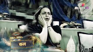 Bigg Boss 18 New Promo Task ke baad hui Kangna Ranaut ki entry