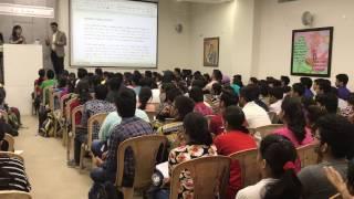 CS Professional Classes - Success tips by Priya Arora (ALL INDIA HIGHEST MARKS in ACL - 85 Marks)