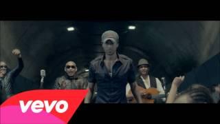 Enrique Iglesias - Bailando English Version ft  Sean Paul, Descemer Bueno, Gente De Zona