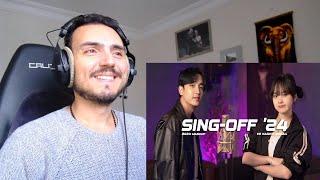 SING-OFF TIKTOK SONGS 2024 (APT, Birds Of A Feather, Espresso) vs Nadine Abigail Reaction