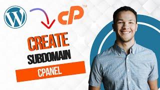 How to Create a Subdomain on Cpanel and Install Wordpress (Best Method)