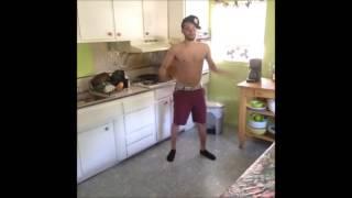 Vines Funny Dancing 2013