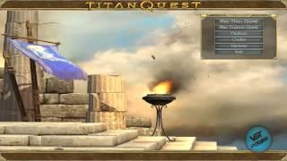 [How To] Play Titan Quest LAN Online Using Tunngle Tutorial