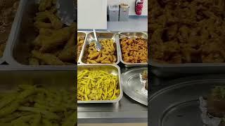 Merchant Navy Ship Dining Room Tour ️ #shorts #merchantnavy #diningroomtour