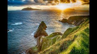 Wild Atlantic Way - Ireland and Northern Ireland