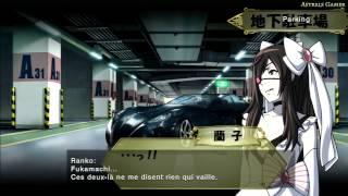 Short Peace Ranko Tsukigime's Longest Day - Walkthrough complet VOSTFR