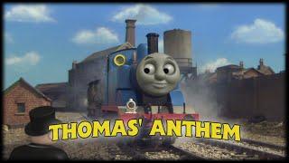 Thomas' Anthem - Series 12