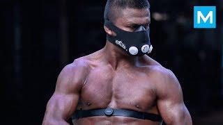 REAL DESTROYER - Buakaw Banchamek | Muscle Madness