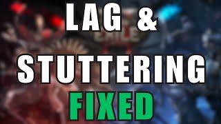 How To Fix Lag and Stuttering in Path of Exile 2