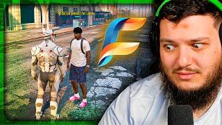 ABU TROLLT FINALCITY SPIELER PART II • GTA RP • AbuGoku9999