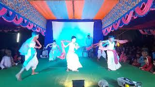 চলরে ভাই চল রে ! I Love you Movie Songs ! Dance Program  ! D Manas Studio