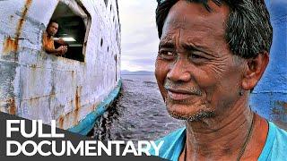 World’s Toughest Boat Trips | Philippines | Free Documentary