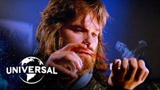 The Thing | The Blood Test