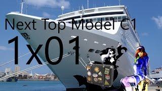 Cycle 1: Next Top Model || Underused || In The Cruise || 1x01 || Welcome!