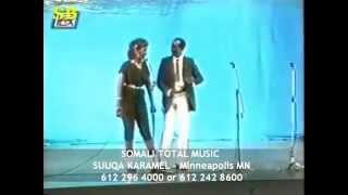 Baxsano Daraadaa - Saado Ali Warsame iyo Baacalwaan