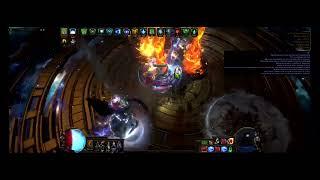 Path of Exile 3.25 Settlers of Kalguur HoA Jugg Facetank The Hidden