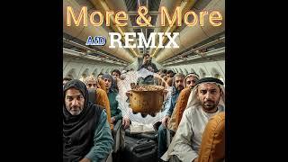 More & More REMIX | Abschiebe Song