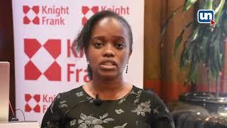 Knight Frank Kenya To Unveils 2021 Wealth Report