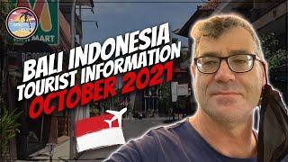 Bali Indonesia Latest Tourists Information | Bali Travel Updates