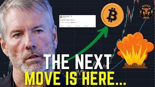 [PREPARE NOW!!!] The Next 2 Months Could Get INSANE!!!! - Microstrategy & Bitcoin Update 2025