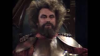 Who Will Rid Me Of This Turbulent Priest? Blackadder S1E03