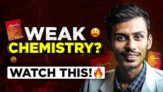 Chem Do or Die Chapters for NEET 2023! | Chemistry Strategy | Chemistry Imp. Chapters