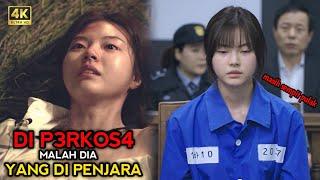 Gadis Berusia 19 Tahun Di Sekap Dan Di G3njod Oleh Rekan Kerja Ibunya - ALUR FILM