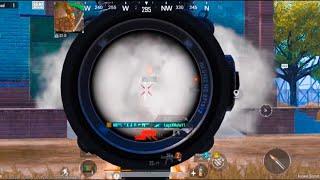 Spary on iqoo7  #iqoo7 #bgmiindia #pubgmobile