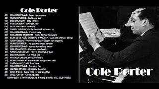 Cole Porter