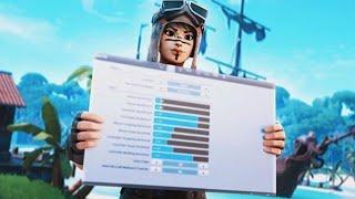 Victoria magistral (FORTNITE)