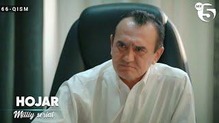 "Hojar" seriali | 66-qism