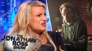 Daisy May Cooper On Charlie’s Awful Dutch Accent  | The Jonathan Ross Show