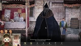 Black Desert MOST SHARED Twitch Clips of Week 50