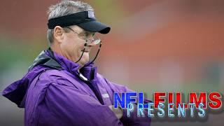 Is Larry Kehres the Secret to Philadelphia's Success? | 'NFL Films Presents'