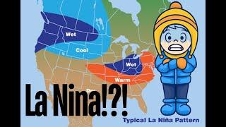La Nina/El Nino Latest Update! May 14th Edition!
