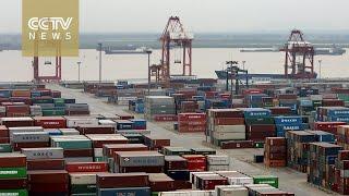 Ministry of Commerce: China's annual export growth outlook hopeful