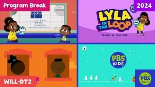 PBS KIDS Channel Premiere - Lyla in the Loop (2024)