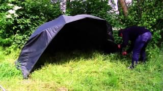 Fox Supa Brolly review | CarpFeeling