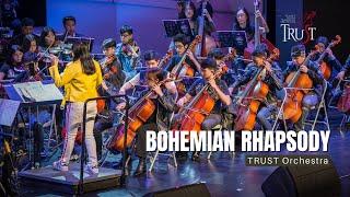 Bohemian Rhapsody | TRUST Orchestra | Rockinstra 2.0 2023