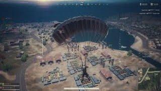 PUBG PC LITE - BEST DUO GAMEPLAY & THIS HAPPENED | PUBG LITE PC GAMEPLAY