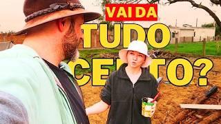 Construímos um motorhome... MAS ISSO?! - VT 04