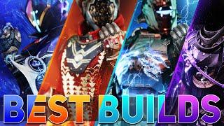 The Deadliest Builds of 2022 | Destiny 2